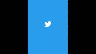 youtube用のTwitterを作りました。