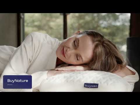 Миниатюра изображения товара Матрас buyson BuyNature 180x200