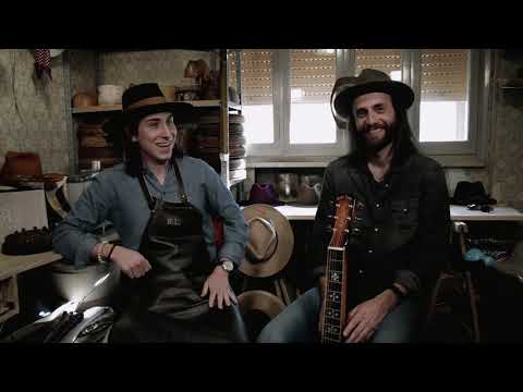 Musica e artigianato con Enrico Cipollini e Roberto Lucchi