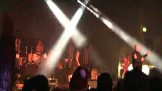 Jacks Of All Trades - Broken Live 2011