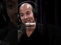 David Goggins on holding grudges. #shorts #davidgoggins #jre