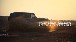 Download lagu New Generation of Legend..LAND CRUISER FJ | BOLD & UNBOUND mp3 Download lagu New Generation of Legend..LAND CRUISER FJ | BOLD & UNBOUND mp3
