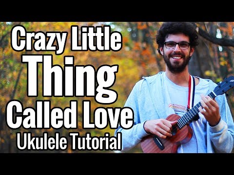 download lagu mp3 mp4 Crazy Little Thing Called Love Ukulele, download lagu Crazy Little Thing Called Love Ukulele gratis, unduh video klip Download Crazy Little Thing Called Love Ukulele Mp3 dan Mp4 Unlimited Gratis