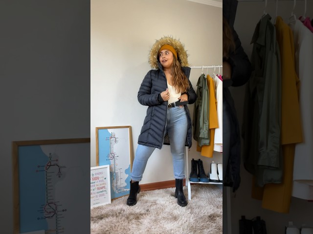 Vídeo relacionado con FELOVE Cremallera Chaqueta Corta de Invierno.Forro de Felpa Suave.Cómodo Jersey de otoño.Ropa Informal de Abrigo