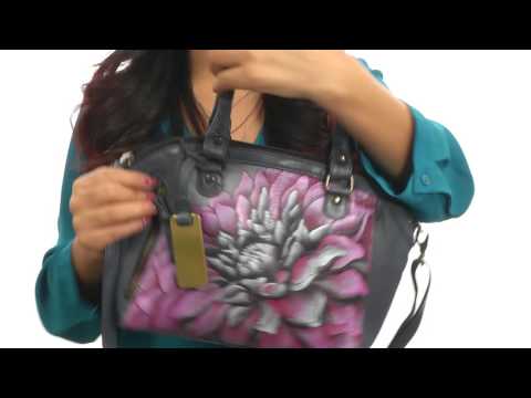 Anuschka Handbags 561 SKU:8674504