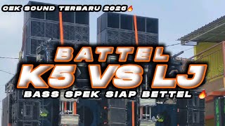 Download lagu DJ TRAP JINGGEL K5 MAXIMAL VS LINGGAR JATI CEK SOUND BETTEL mp3 Download lagu DJ TRAP JINGGEL K5 MAXIMAL VS LINGGAR JATI CEK SOUND BETTEL mp3