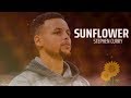Stephen Curry Mix Sunflower ᴴᴰ