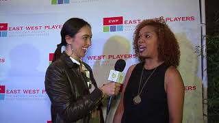 Jiavani Linayao - EWP As We Babble On video