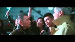 [720P]Greenhouse Girl MV- Kris Wu Yi Fan