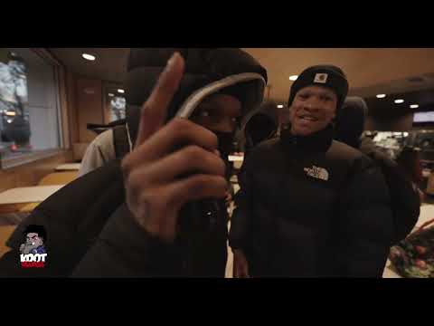 Inside Most Dangerous Hood in Delaware