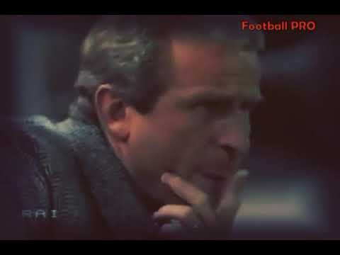 ECC 1984-85. Round of 16. Grasshopper Zürich - Juventus. Full match.