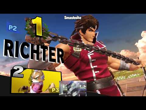 Smashnite 86: Ultimate Singles