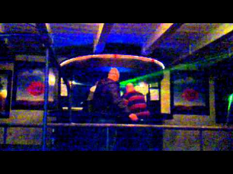 Stoka @ S  Dali, SB,   Problemi s opremom 2 + početak nastupa