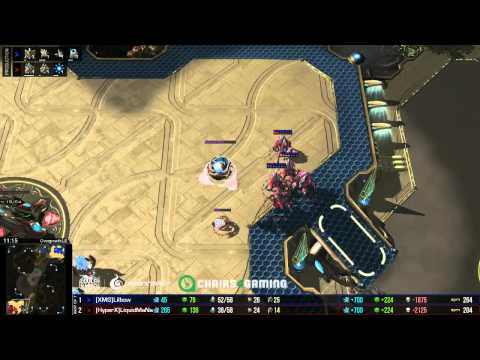 MaNa vs Lilbow G4 - WTB EU FINALS