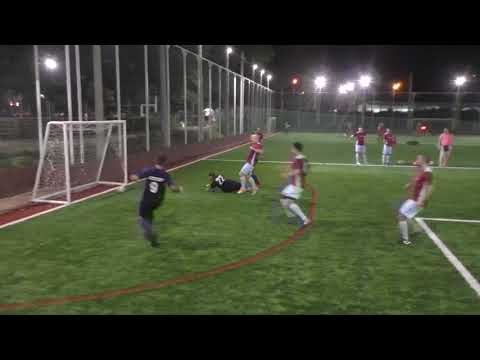 29 КХ 17 лига Hitline - Iteam