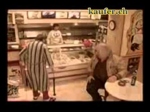 Dittsche   Dittsche fliegt raus