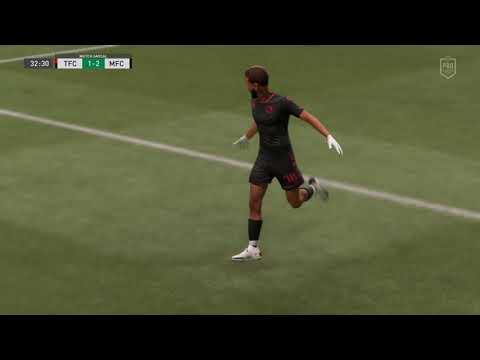 esportfa saison 3 day 2 vs MTLK