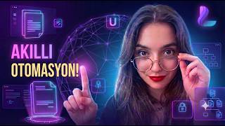 Yapay Zeka Destekli Akıllı Otomasyon | Lawantra Kullanım Rehberi