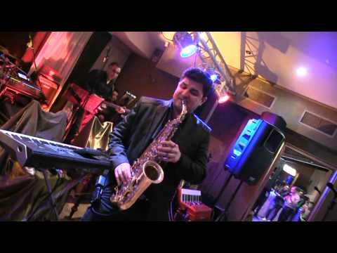 revelionul muzicantilor 2014 focsani formatia policrom vaslui