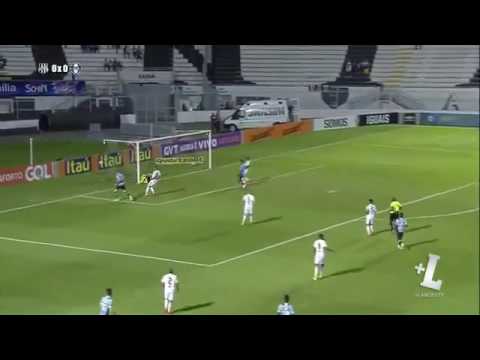 Melhores Momentos de Ponte Preta 3 x 0 Grêmio