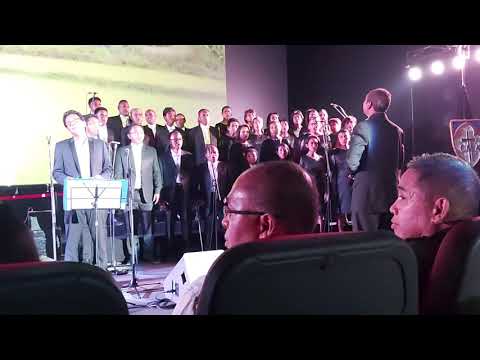 Cma & Njakatiana - ilay inoako (Bessa)