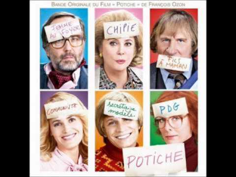 Thème de Suzanne (Potiche OST) piano solo (Philippe Rombi)