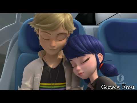 What Should Happend in this Startrain [Fanmade Scene]