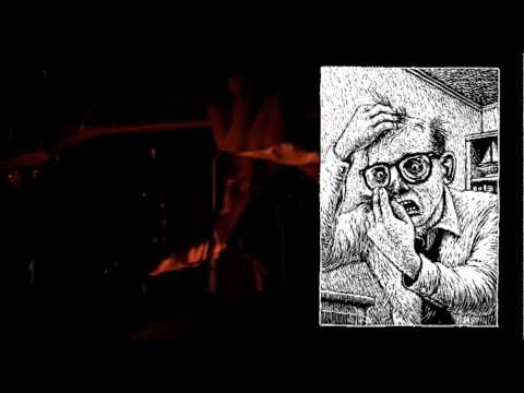 Le Skeleton Band - Teaser BD-Concert Cinema Panopticum de Thomas Ott