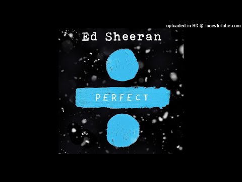 Perfect (Edson pride babylon remix)