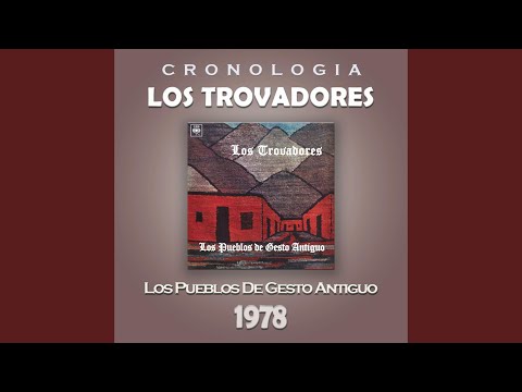El Antiguo - Los Trovadores