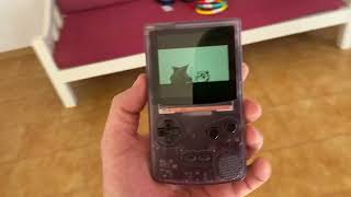 Follow up review funnyplaying fpga gbc.