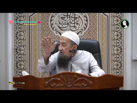 Hukum Hobi Sukan Extreme - Ustaz Azhar Idrus