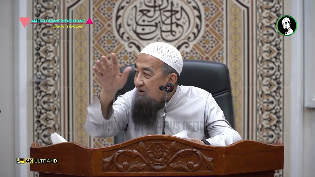 Hukum Hobi Sukan Extreme - Ustaz Azhar Idrus