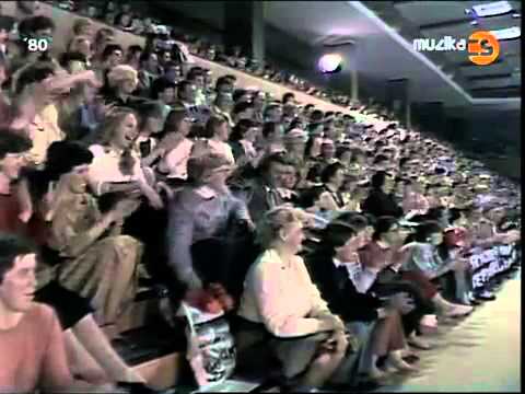 Karel Gott a Darina Rolincová  Zvonky štestí