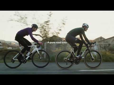 Cannondale SuperSix EVO Hi-MOD Disc Dura Ace