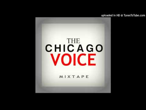 Breezy Montana - Ballout (ft. Keyani) | TheChicagoVoiceMixtape