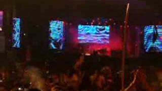 vasco rossi-NON APPARI MAI (primo maggio 2009 )