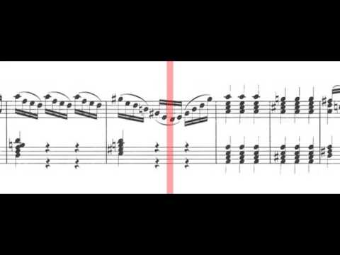 BWV 978 - Concerto Transcription in F Major after Vivaldi