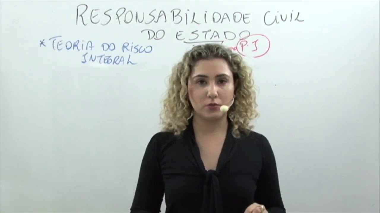 Responsabilidade Civil do Estado: Guia Completo