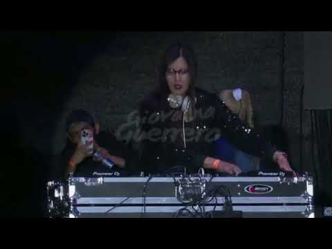 DJ Giovanna Guerrero | Parque Bicentenario - Quito 2025