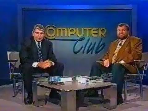 WDR ComputerClub - September 1995