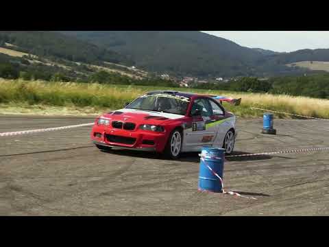 9 - X. Amatér Rally DK 2026 I Rallyservice