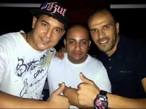 Cheb Samir & Hichem Smati   Rani Mrid Khayef Manebrach 2014 By DJ Riyad