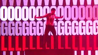 MARCO MENGONI - &quot;VOGLIO&quot; @ STADIO SAN SIRO