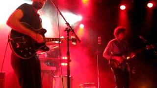 Shout Out Louds - Paper Moon