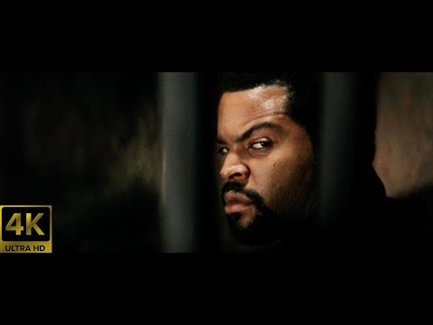 Ghosts of Mars (2001) [4K] [FTD-1064]