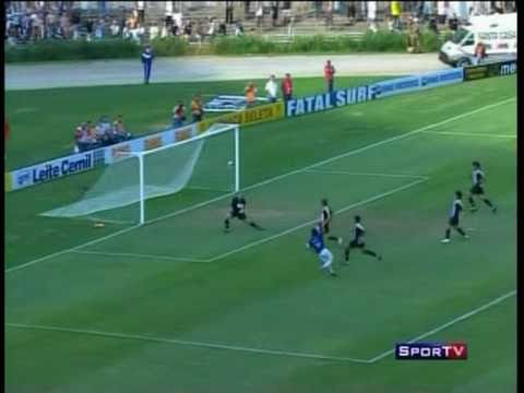 Cruzeiro 5x0 Atlético-MG - 2009 - Mineiro 2009 Final