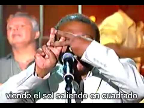 Martinho da Vila - Canta canta Minha Gente (Canta, Canta mi gente) (Subtitulado al Español)