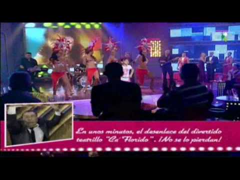 La Gala con Jhemma - La Trabadelo