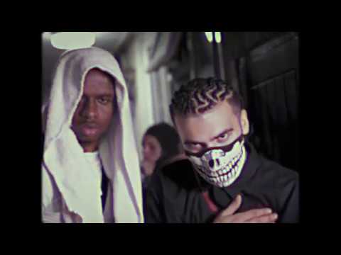 Ranzo x YS Tekdinner - No Indeed (Music Video)